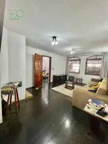 Casa de Condomínio com 3 Quartos à venda, 186m² no Ayrosa, Osasco