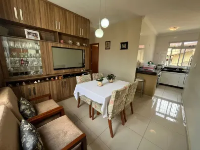Apartamento com 3 Quartos à venda, 70m² no Santa Maria, Belo Horizonte