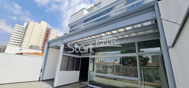 Ponto Comercial para alugar, 704m² no Taquaral, Campinas