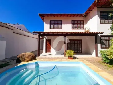 Casa com 6 Quartos à venda, 336m² no Camboinhas, Niterói