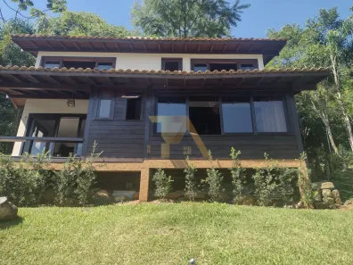 Casa com 2 Quartos à venda, 124m² no Encantada, Garopaba