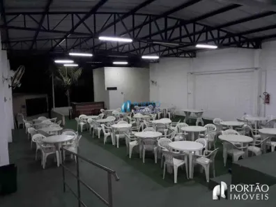 Ponto Comercial à venda, 500m² no Vila Pacífico II, Bauru