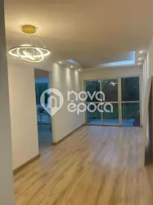 Apartamento com 2 Quartos à venda, 60m² no Tauá, Rio de Janeiro