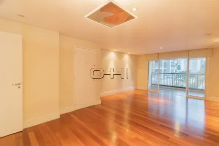 Apartamento com 3 Quartos à venda, 140m² no Perdizes, São Paulo