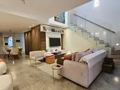 Casa com 3 Quartos à venda, 189m² no Cidade São Francisco, São Paulo
