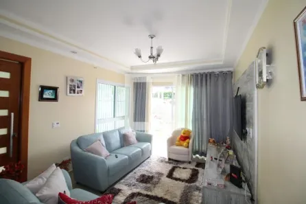 Casa com 3 Quartos à venda, 244m² no Vila Romero, São Paulo