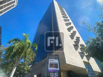Sala Comercial para alugar, 331m² no Centro, Rio de Janeiro