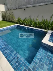 Casa com 4 Quartos para alugar, 395m² no Alphaville Conde I, Barueri