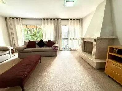 Apartamento com 4 Quartos à venda, 170m² no Perdizes, São Paulo