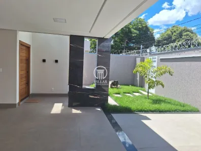 Casa com 3 Quartos à venda, 183m² no Morada da Serra, Montes Claros