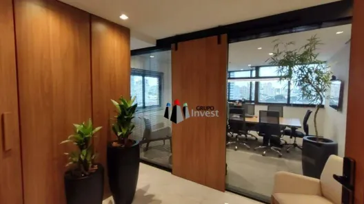 Sala Comercial à venda, 40m² no Jardim Guanabara, Campinas