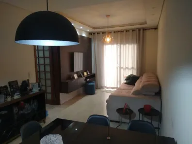 Apartamento com 3 Quartos à venda, 104m² no Cambuí, Campinas