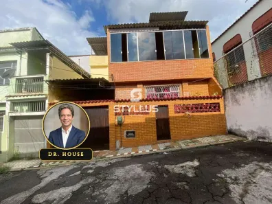  com 3 Quartos à venda, 137m² no Quintino Bocaiúva, Rio de Janeiro