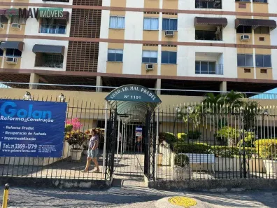 Apartamento com 2 Quartos à venda, 54m² no Vila Valqueire, Rio de Janeiro