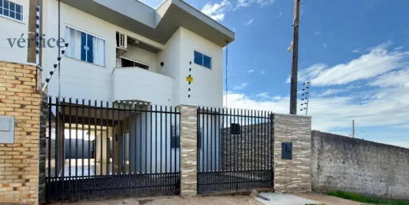 Sobrado com 3 Quartos à venda, 138m² no Jardim Colina Verde, Maringá
