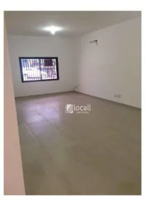 Imóvel Comercial para alugar, 283m² no Vila Redentora, São José do Rio Preto