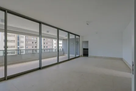 Apartamento com 4 Quartos para alugar, 208m² no Vale do Sereno, Nova Lima