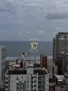 Apartamento com 4 Quartos à venda, 153m² no Canto do Forte, Praia Grande