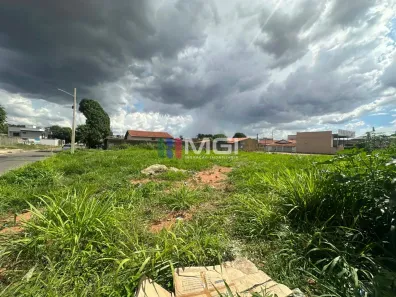 Lote/Terreno à venda, 1863m² no Jardim Nova Era, Aparecida de Goiânia