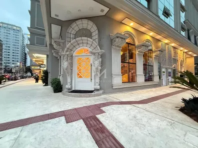 Apartamento com 4 Quartos à venda, 160m² no Centro, Balneário Camboriú