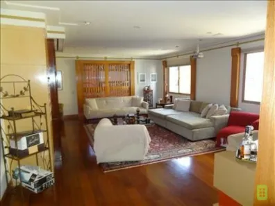 Apartamento com 4 Quartos à venda, 260m² no Jardim, Santo André
