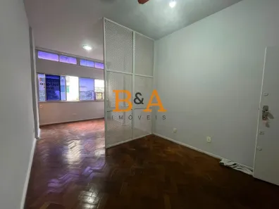 Apartamento com 1 Quarto à venda, 27m² no Copacabana, Rio de Janeiro
