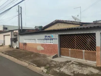 Casa com 2 Quartos à venda, 145m² no Vila Real, Hortolândia