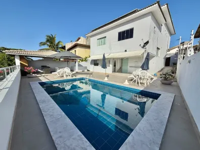 Casa com 5 Quartos à venda, 274m² no Vilas do Atlântico, Lauro de Freitas