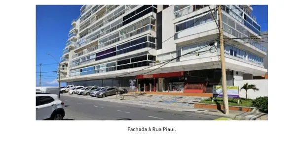 Ponto Comercial para alugar, 895m² no Pituba, Salvador