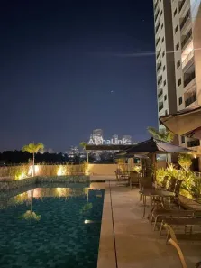 Apartamento com 2 Quartos à venda, 57m² no Aldeia, Barueri