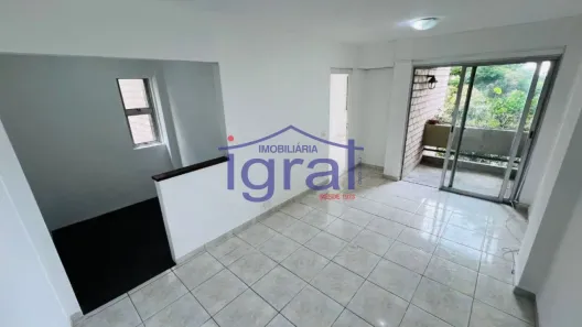 Apartamento com 2 Quartos à venda, 66m² no Vila Parque Jabaquara, São Paulo