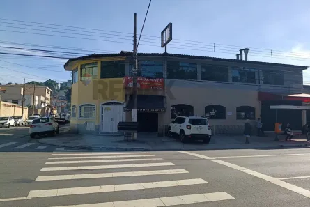 Ponto Comercial para alugar, 180m² no Independência, São Bernardo do Campo