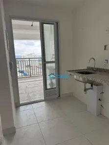 Apartamento com 2 Quartos à venda, 40m² no Vila Ema, São Paulo