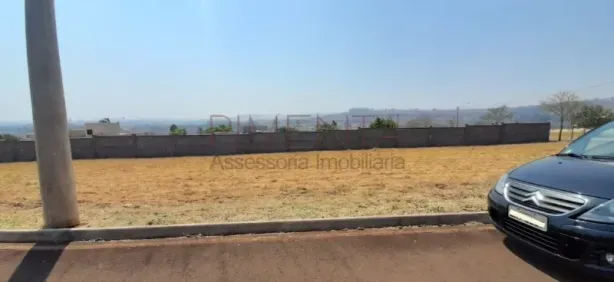 Lote/Terreno à venda, 290m² no Loteamento Santa Marta, Ribeirão Preto