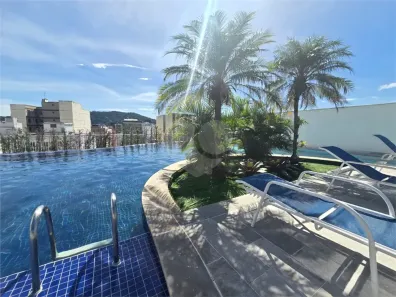 Apartamento com 3 Quartos à venda, 118m² no Andaraí, Rio de Janeiro