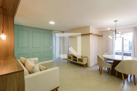 Apartamento com 2 Quartos à venda, 62m² no Vila Uberabinha, São Paulo