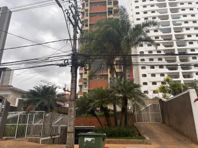 Apartamento com 1 Quarto para alugar, 61m² no Cambuí, Campinas