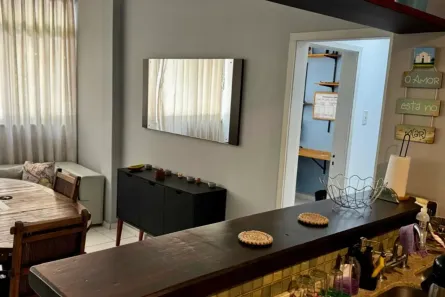 Apartamento com 2 Quartos à venda, 93m² no Leblon, Rio de Janeiro