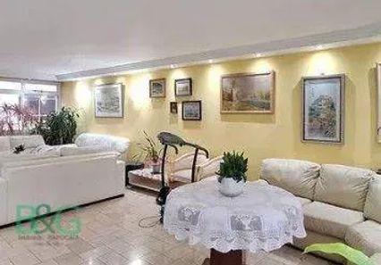 Apartamento com 3 Quartos à venda, 160m² no Bom Retiro, São Paulo