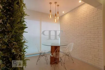 Apartamento com 1 Quarto à venda, 43m² no Jardim Europa III, Avaré