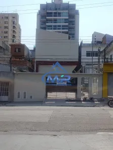 Casa de Condomínio com 2 Quartos à venda, 80m² no Vila Esperança, São Paulo