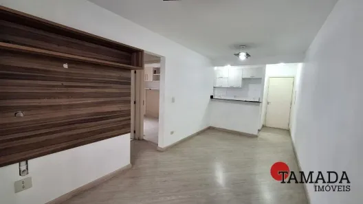 Apartamento com 2 Quartos à venda, 62m² no Vila Guilhermina, São Paulo