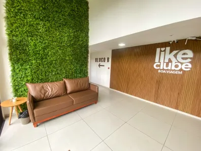 Apartamento com 2 Quartos para alugar, 43m² no Imbiribeira, Recife