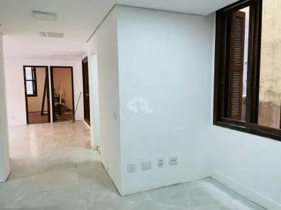 Apartamento com 3 Quartos à venda, 107m² no Centro Histórico, Porto Alegre