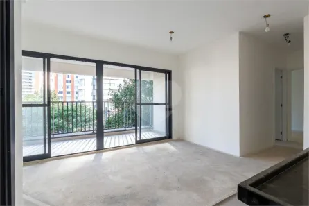 Apartamento com 2 Quartos à venda, 69m² no Vila Mariana, São Paulo