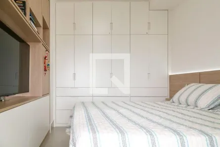 Apartamento com 1 Quarto à venda, 42m² no Cidade Monções, São Paulo