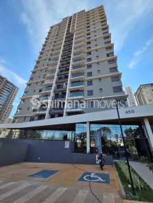 Apartamento com 3 Quartos à venda, 108m² no Vila Sinibaldi, São José do Rio Preto