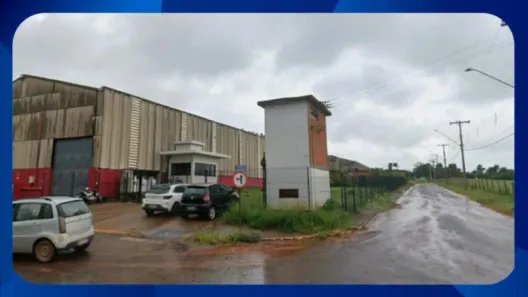 Fazenda/Sítio com 1 Quarto à venda, 98m² no Distrito Industrial, Cesário Lange