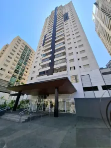 Apartamento com 2 Quartos para alugar, 64m² no Serrinha, Goiânia