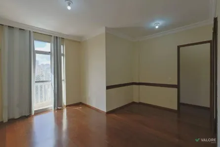 Apartamento com 3 Quartos para alugar, 80m² no Coração de Jesus, Belo Horizonte
